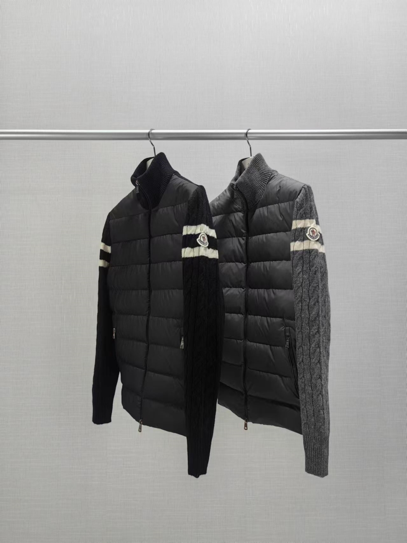 Moncler Down Coat